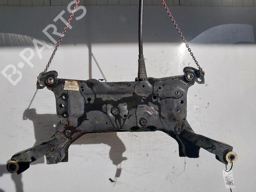 Forbro Forbro FORD FOCUS III 1.6 TDCi (115 hp) 36487641 36487641