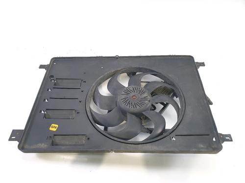 Used Radiator fan FORD GALAXY II (WA6) 2.0 TDCi (140 hp) 27490469
