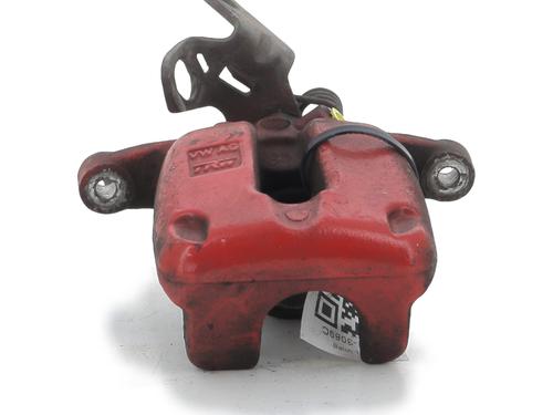 Used Right rear brake caliper VW TOURAN (1T1, 1T2) 2.0 TDI 16V (140 hp) 30607578