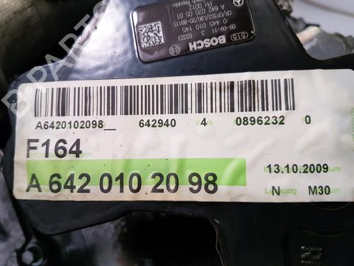 Engine MERCEDES-BENZ GL-CLASS (X164) | BP24425559M1