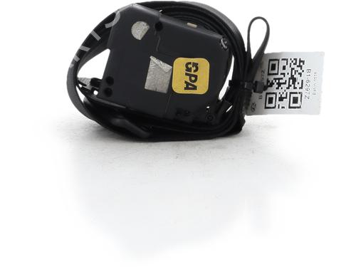 Front right seatbelt CITROËN C3 Pluriel (HB_) 1.4 | BP39490170I25 - Image 2