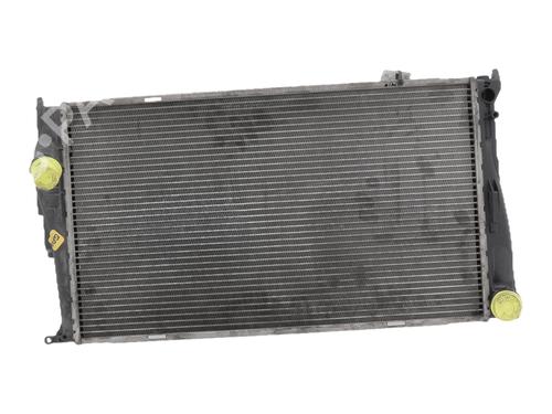 Used Water radiator Water radiator BMW 3 (E90) 320 d (163 hp) 39898762 39898762