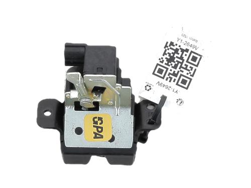 Used Tailgate lock Tailgate lock 38947377 38947377