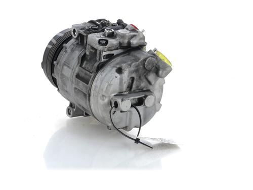 AC compressor BMW 3 (E46) 330 d | BP20496686M34 
