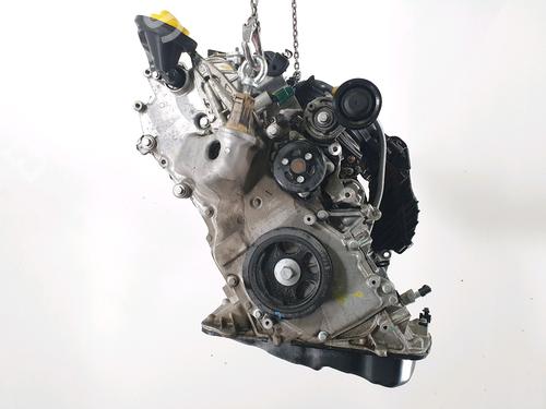 Motor Motor RENAULT TWINGO III (BCM_, BCA_) 1.0 SCe 70 (BCMB) (69 hp) 37016723 37016723