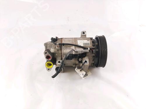 AC compressor RENAULT CLIO IV (BH_) 1.5 dCi 75 | BP36592450M34 - Image 3