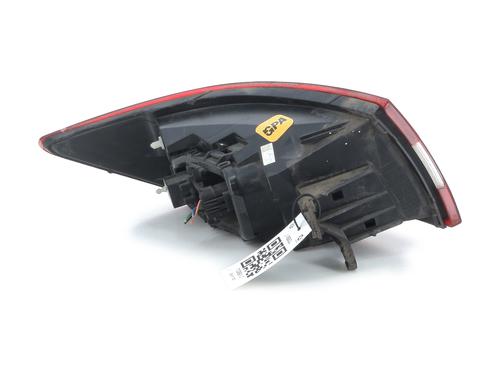 Right taillight RENAULT CLIO IV (BH_) 0.9 TCe 90 (BHNF, BHMA, BHMH, BHJK, BHJR) | BP31662077C35