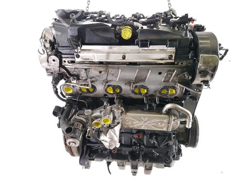 Engine AUDI A3 Sportback (8PA) 1.6 TDI | BP30093675M1