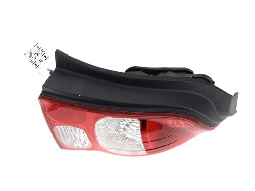 Used Right taillight Right taillight RENAULT TWINGO II Hatchback Van (CNO_) 1.5 dCi (CN03) (75 hp) 36592559 36592559