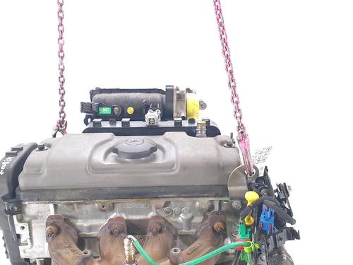 Engine PEUGEOT 206+ (2L_, 2M_) 1.4 i | BP30918309M1 