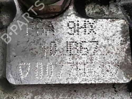 Engine PEUGEOT 207 (WA_, WC_) 1.6 HDi | BP31875810M1