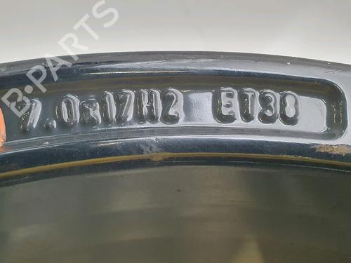 Rim FIAT 500X (334_) 1.4 (334AXC1B, 334AXC11) | BP29602554C45 