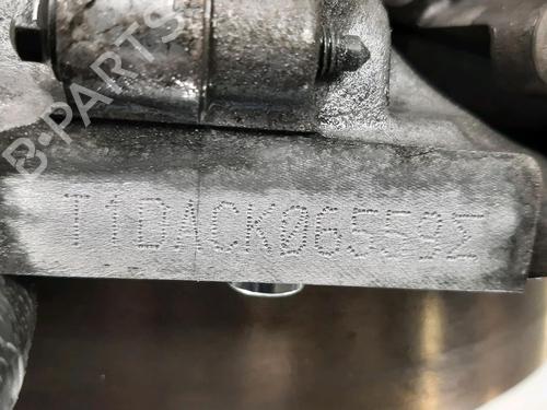 Engine FORD C-MAX II (DXA/CB7, DXA/CEU) 1.6 TDCi | BP33420453M1 - Image 11