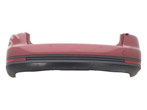 Used Rear bumper Rear bumper 38716675 38716675