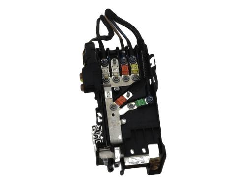 Electronic module PEUGEOT 308 I (4A_, 4C_) 1.6 16V | BP29761726M83 