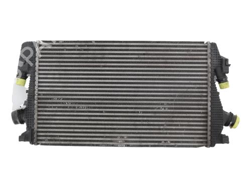 Used Intercooler Intercooler OPEL ASTRA J (P10) 2.0 BiTurbo CDTI (68) (194 hp) 40557442 40557442