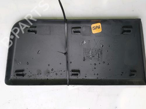Door moulding trim PEUGEOT BOXER Van 2.2 BlueHDi 120 | BP28505131C150