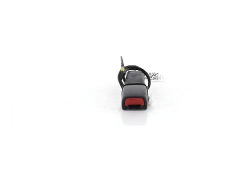 Sikkerhedssele-spænde Sikkerhedssele-spænde PEUGEOT 107 (PM_, PN_) 1.0 (68 hp) 39764011 39764011