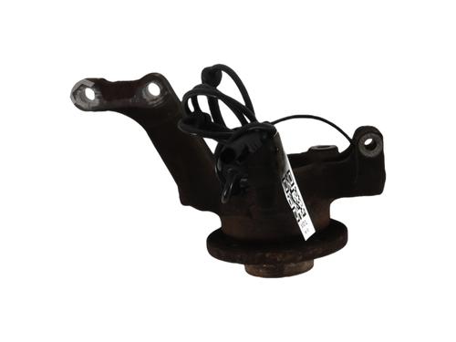 Left front steering knuckle NISSAN MICRA III (K12) 1.2 16V | BP27268895M25 