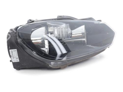 Right headlight VW GOLF VI (5K1) 1.4 TSI | BP39194843C29 - Image 4