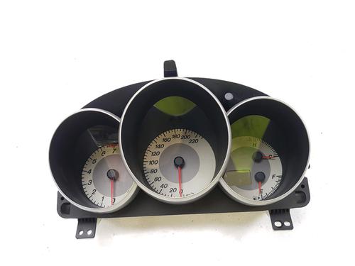Used Instrument cluster MAZDA 3 (BK) 1.3 (BK14) (84 hp) 10447982