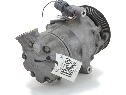 AC compressor ALFA ROMEO MITO (955_) 1.6 JTDM (955AXC1B) | BP29381459M34 