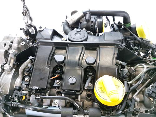 Engine RENAULT MEGANE III Coupe (DZ0/1_) 1.6 dCi (DZ00, DZ12, DZ2A, DZ13) | BP29416571M1 