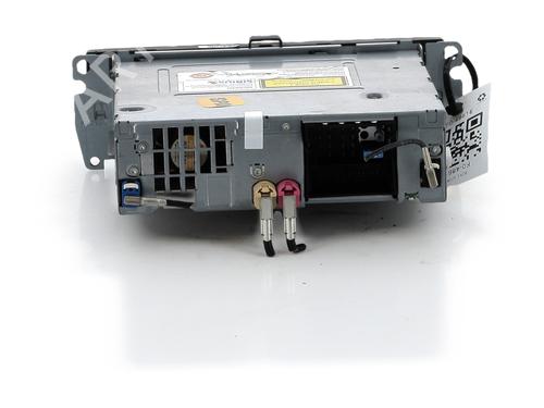 Radio BMW X1 (E84) xDrive 18 d | BP36962304E6 - Image 2