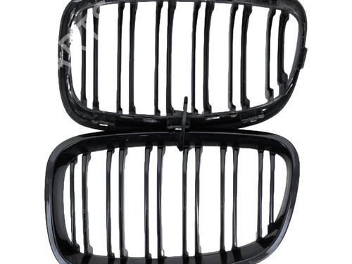 Used Grille BMW 1 (F21) 116 d (116 hp) 30048504
