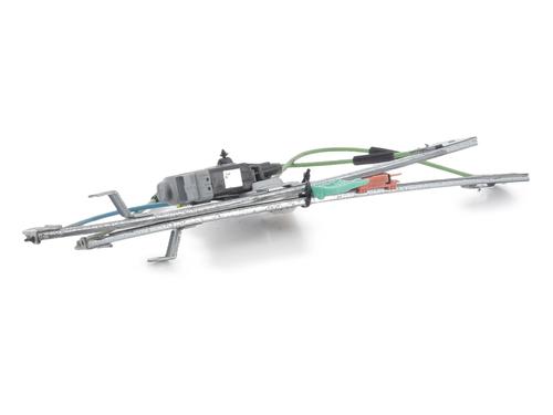 Front left window mechanism PEUGEOT EXPERT Tepee (VF3X_) 2.0 HDi 120 | BP36252593C22 - Image 3