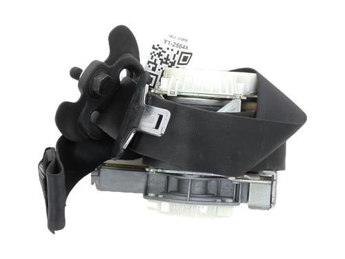 Sikkerhedssele foran venstre CITROËN DS3 (SA_) 1.6 HDi 90 (92 hp) 31180288