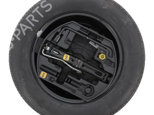 Reservehjul kit CITROËN C4 I (LC_) 1.6 HDi (90 hp) 31963250