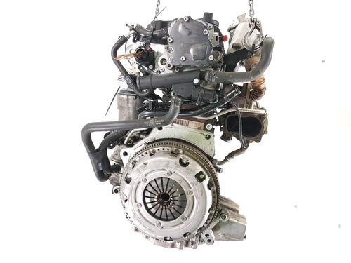 Engine VW POLO IV (9N_, 9A_) 1.4 TDI | BP29553088M1 