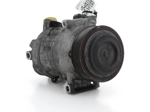 AC compressor RENAULT KADJAR (HA_, HL_) 1.2 TCe 130 (HLMR) | BP38552085M34 - Image 4