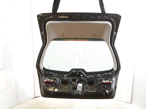 Tailgate ALFA ROMEO 156 Sportwagon (932_) 1.9 JTD (932.B2B00) | BP10426228C6 