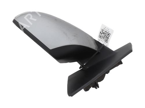 Used Left mirror RENAULT MEGANE III Coupe (DZ0/1_) 1.5 dCi (DZ09, DZ0D, DZ1F, DZ1G, DZ14, DZ29) (110 hp) 31662561