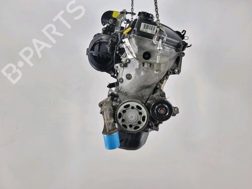 Used Engine Engine TOYOTA AYGO (_B1_) 1.0 (KGB10_, KGB10R) (68 hp) 39899124 39899124