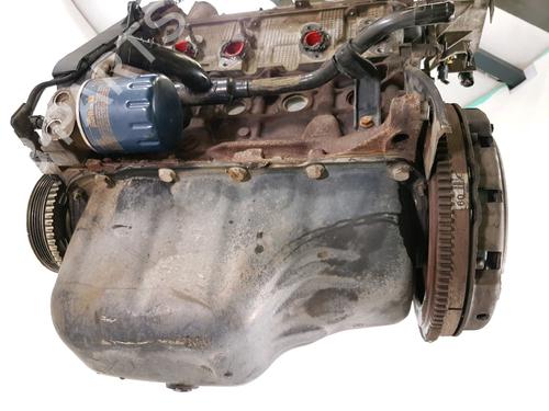 Engine FORD KA (RU8) 1.2 | BP29819801M1 