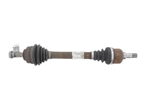 Drivaksel fortil venstre Drivaksel fortil venstre CITROËN C4 Picasso I MPV (UD_) 1.6 HDi (109 hp) 39764127 39764127