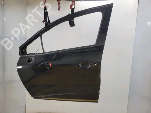 Used Left front door Left front door RENAULT CLIO IV (BH_) 1.5 dCi 90 (90 hp) 34051746 34051746