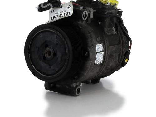AC-Kompressor MERCEDES-BENZ M-CLASS (W164) ML 320 CDI 4-matic (164.122) (224 hp) 29321002