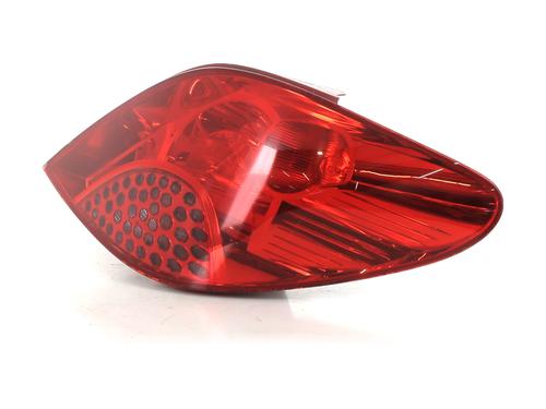 Right taillight PEUGEOT 207 (WA_, WC_) 1.4 16V | BP29381718C35 