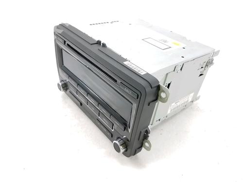 Used Radio Radio VW GOLF VI (5K1) 1.6 TDI (105 hp) 10455906 10455906