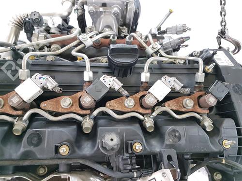 Engine TOYOTA RAV 4 IV (_A4_) 2.0 D (ALA40_, ALA40R) | BP31866401M1 
