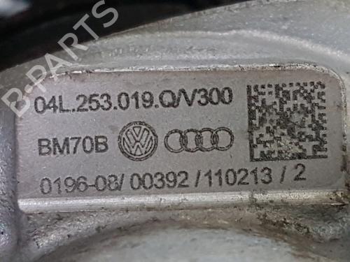 Engine VW GOLF VII (5G1, BQ1, BE1, BE2) 2.0 TDI | BP31303251M1 