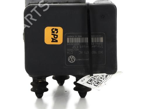 ABS pump SEAT LEON (1P1)  | BP28137790M43 