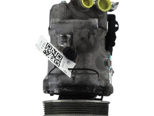 AC compressor CITROËN C3 II (SC_) 1.4 VTi 95 | BP39394277M34 - Image 5