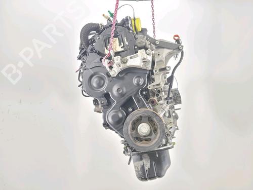 Motor CITROËN C4 Grand Picasso I (UA_) 1.6 HDi (109 hp) 30334435