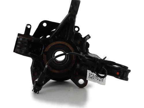 Left front steering knuckle RENAULT CLIO IV (BH_) 1.5 dCi 90 | BP29443662M25 