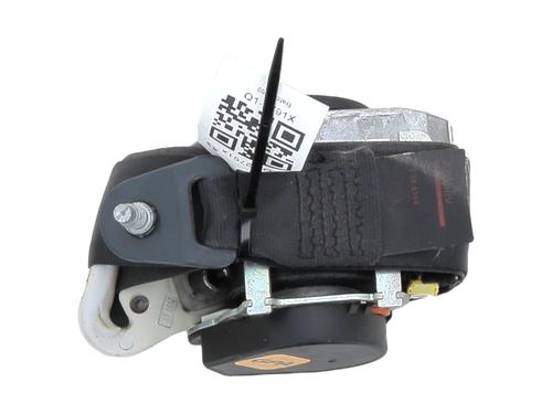 Used Front left belt tensioner PEUGEOT 208 I (CA_, CC_) [2012-2020]  24327347